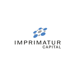 Imprimatur Capital Logo