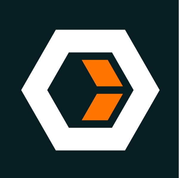 Heavybit Logo