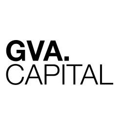 GVA Capital Logo
