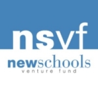 NewSchools Venture Fund Logo