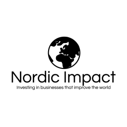 Nordic Impact Logo