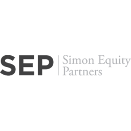 Simon Equity Partners Logo