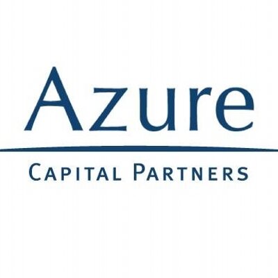Azure Capital Partners Logo