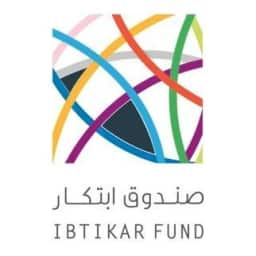 Ibtikar Fund Logo