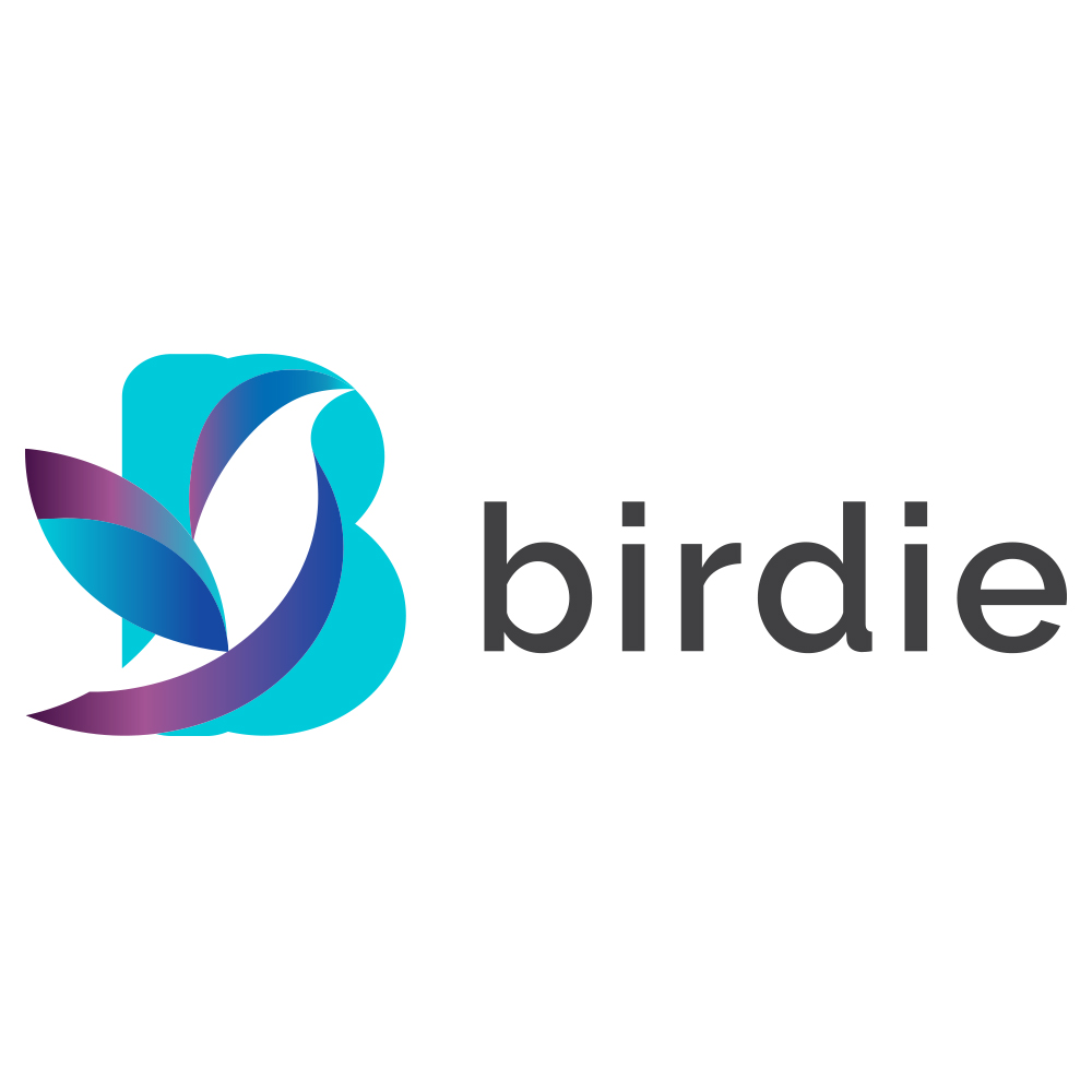 Birdie Venture Capital Logo