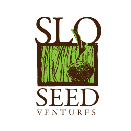 SLO Seed Ventures Logo