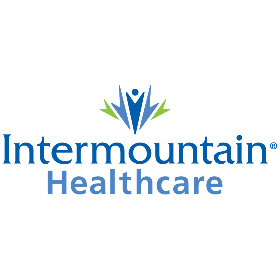 Intermountain Healthcare Innovation Fund Logo