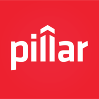 Pillar Logo