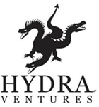 Hydra Ventures by Adidas Logo