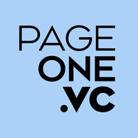 Page One Ventures Logo