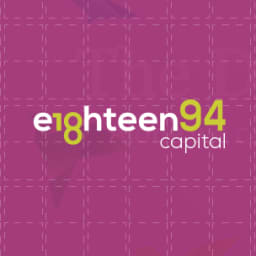 Eighteen94 Capital Logo