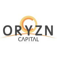 Oryzn Capital Logo