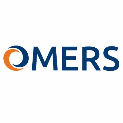 Omers Ventures Logo