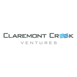 CCV Claremont Creek Ventures Logo