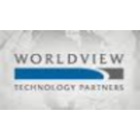 Worldview Technology Partners Logo