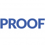 Proof Fund Logo