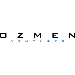 Ozmen Ventures Logo