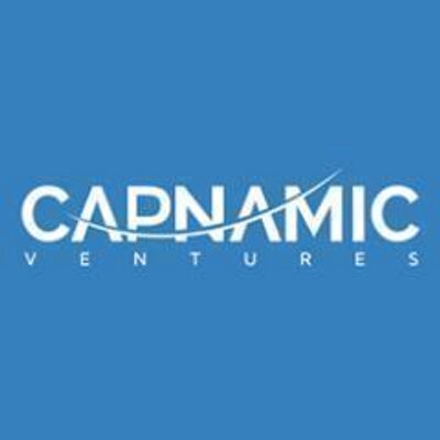 Capnamic Ventures Logo