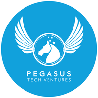 Pegasus Tech Ventures Logo