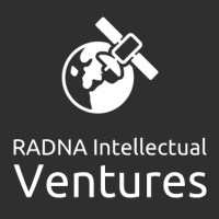 Radna Intellectual Ventures Logo