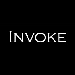 Invoke Capital Logo