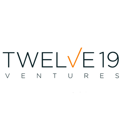 Twelve19 Ventures Logo