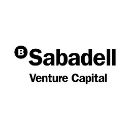 Sabadell Venture Capital Logo