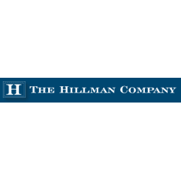 The Hillman Company Logo