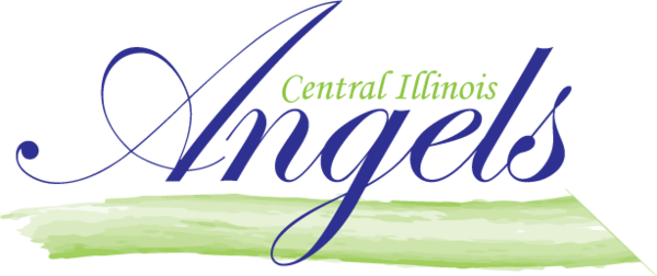 Central Illinois Angels Logo