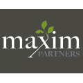 Maxim Partners Logo