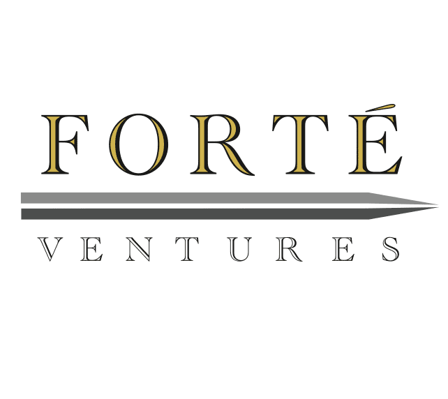 Forté Ventures Logo