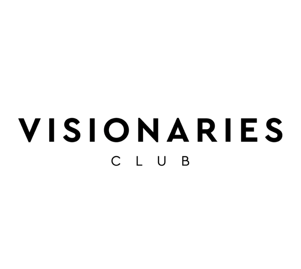 Visionaries Club Logo