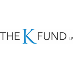 The K Fund Logo