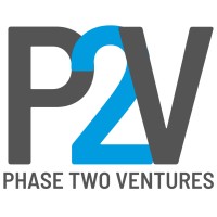 Phase Two Ventures Logo