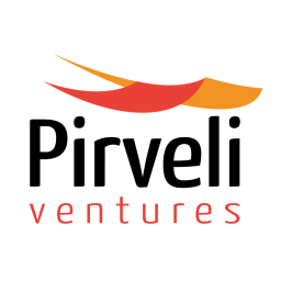 Pirveli Ventures Logo
