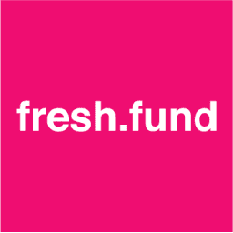 Fresh Fund Logo