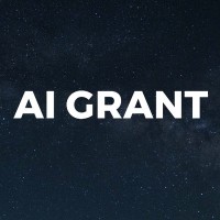 AI Grant Logo