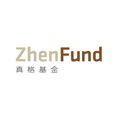 ZhenFund Logo