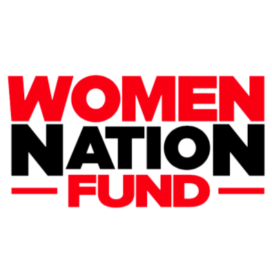 Women Nation Fund Logo