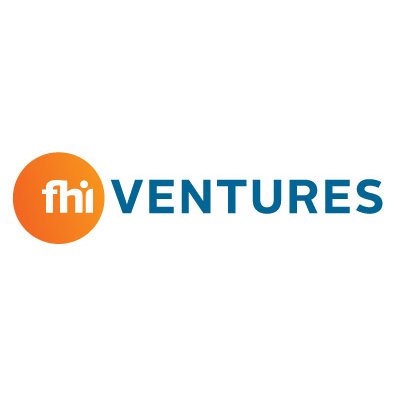 FHI Ventures Logo