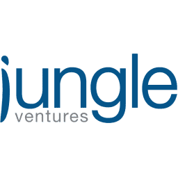 Jungle Ventures Logo