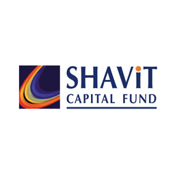 Shavit Capital Fund Logo