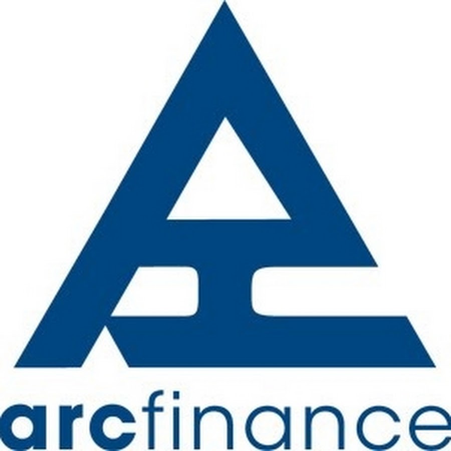 Arc Finance Logo