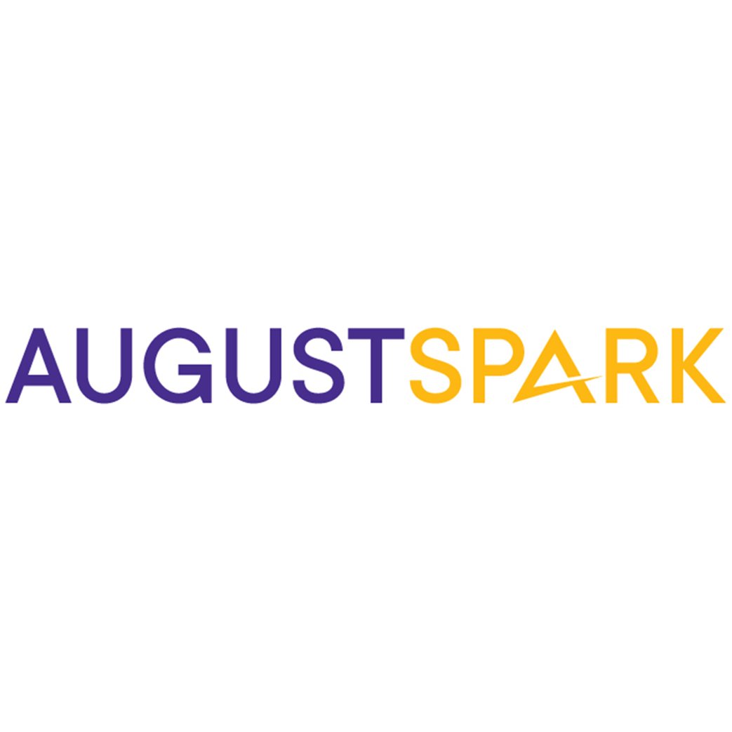 August Spark Logo