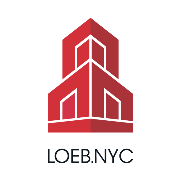 Loeb.nyc Logo