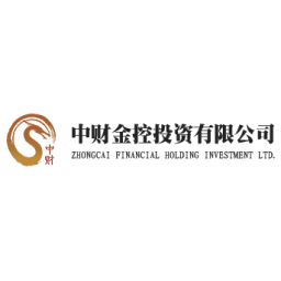 Zhongcai Financial Holding Investment Logo