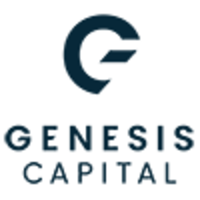 Genesis Capital Logo