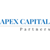 Apex Capital Partners Logo