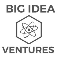 Big Idea Ventures Logo