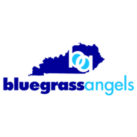 Bluegrass Angels Logo